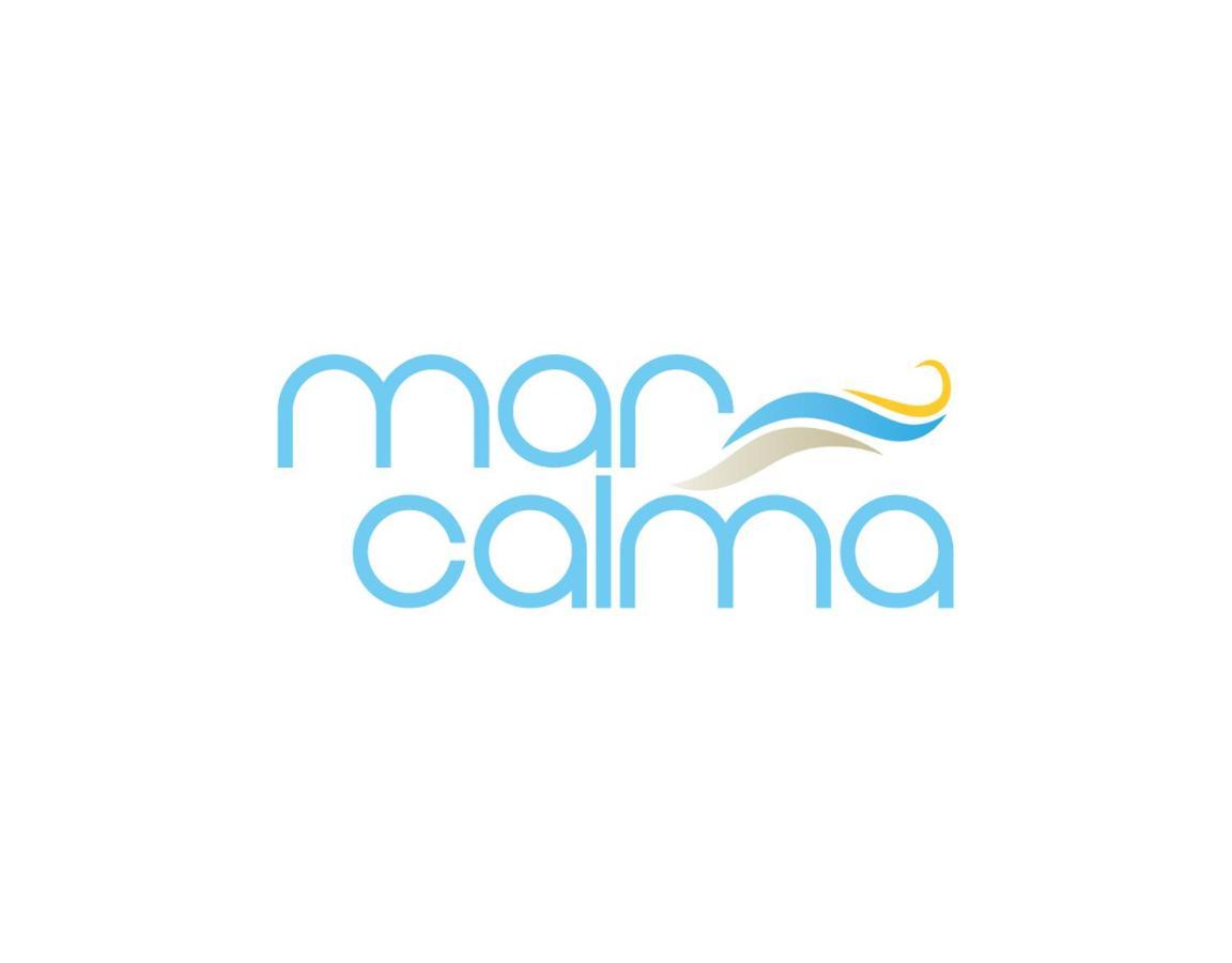 Casa Martina By Marcalma Apartment กาลาเฟลล์ ภายนอก รูปภาพ