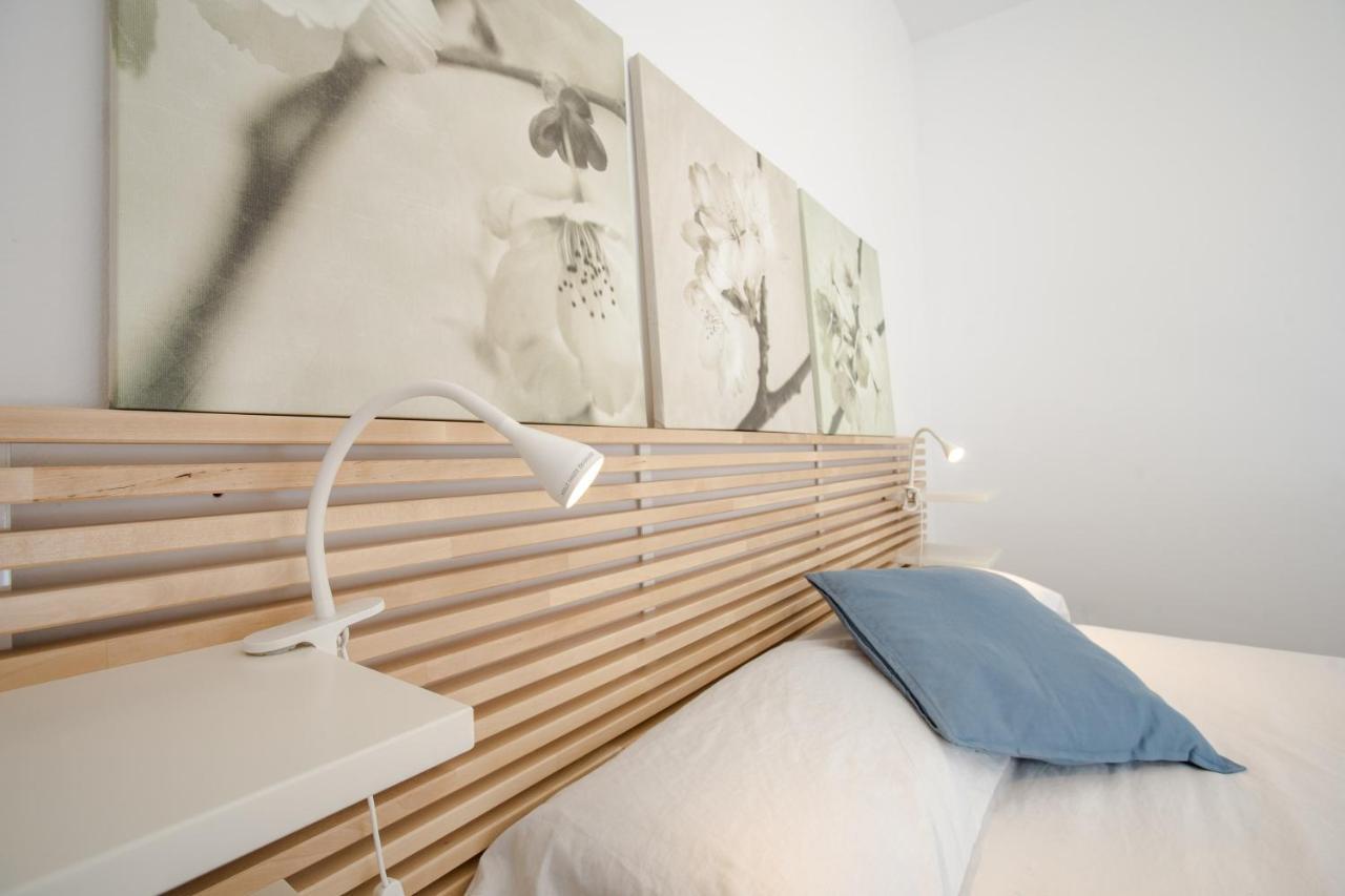 Casa Martina By Marcalma Apartment กาลาเฟลล์ ภายนอก รูปภาพ