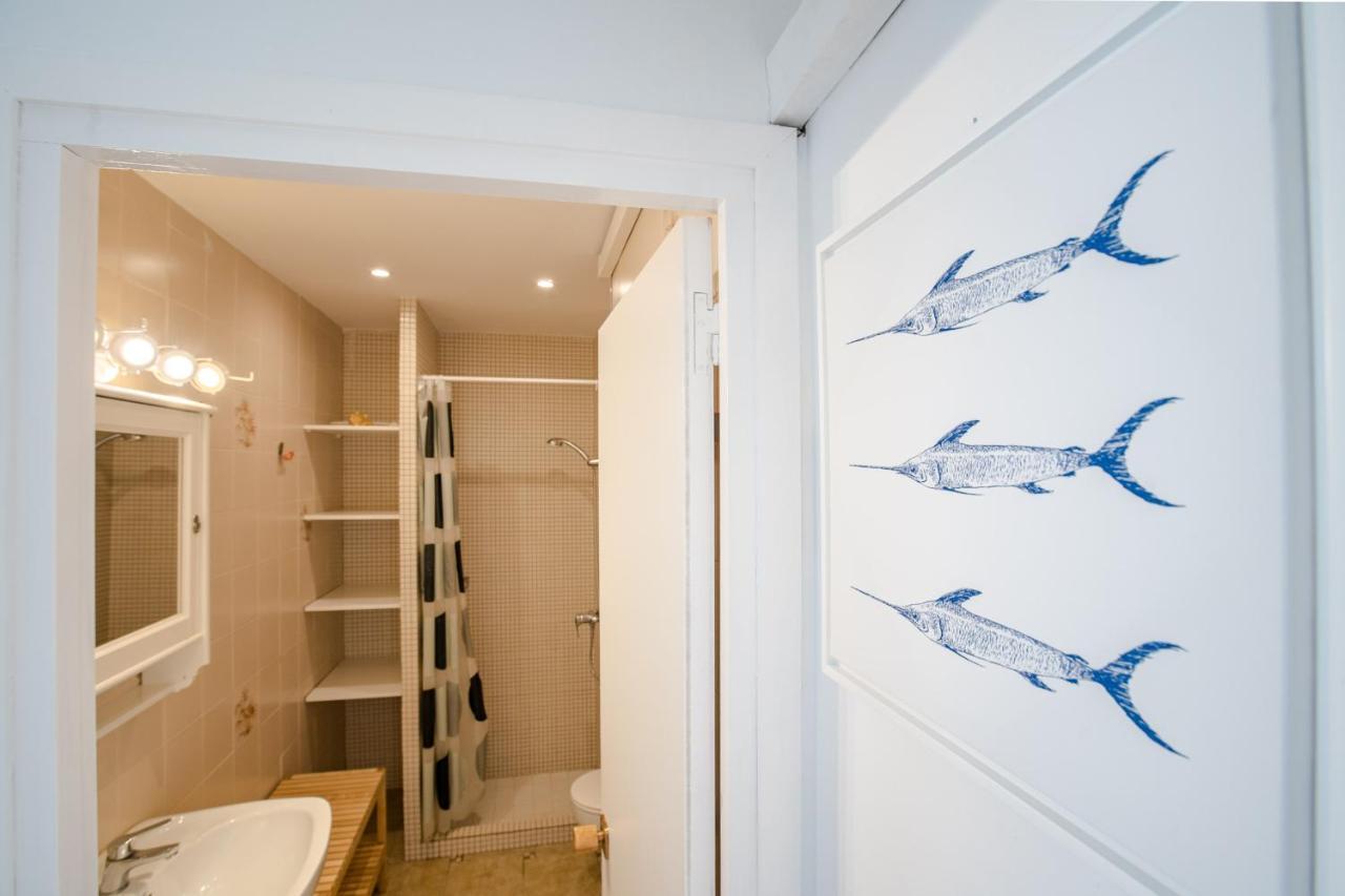 Casa Martina By Marcalma Apartment กาลาเฟลล์ ภายนอก รูปภาพ