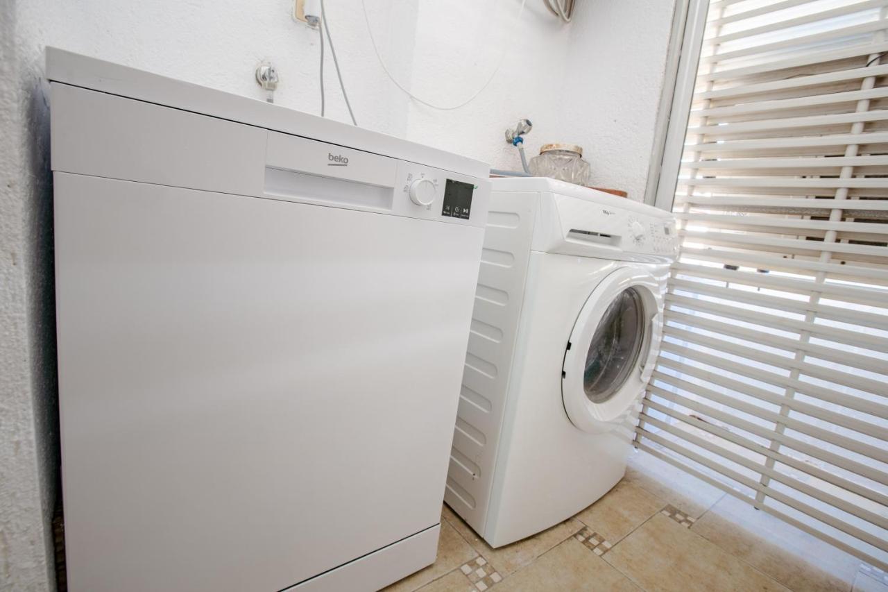 Casa Martina By Marcalma Apartment กาลาเฟลล์ ภายนอก รูปภาพ