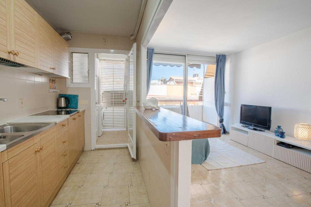 Casa Martina By Marcalma Apartment กาลาเฟลล์ ภายนอก รูปภาพ