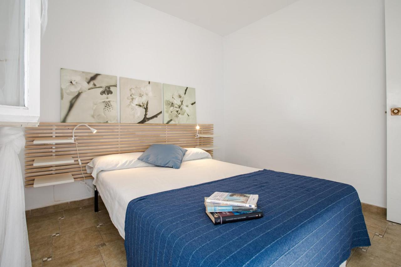 Casa Martina By Marcalma Apartment กาลาเฟลล์ ภายนอก รูปภาพ
