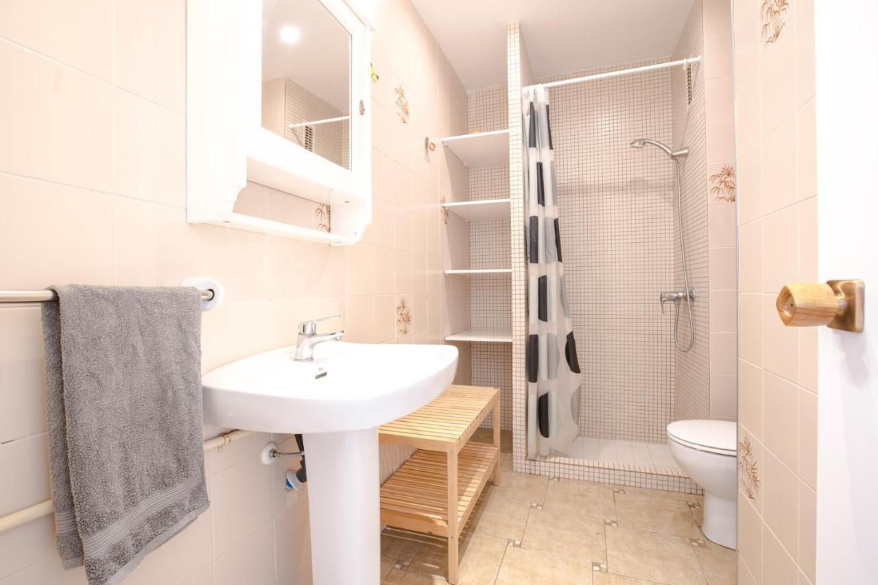 Casa Martina By Marcalma Apartment กาลาเฟลล์ ภายนอก รูปภาพ