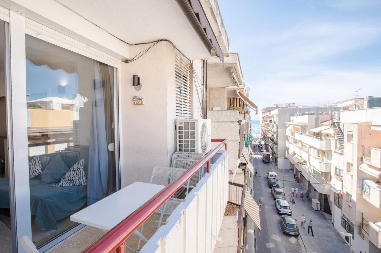 Casa Martina By Marcalma Apartment กาลาเฟลล์ ภายนอก รูปภาพ