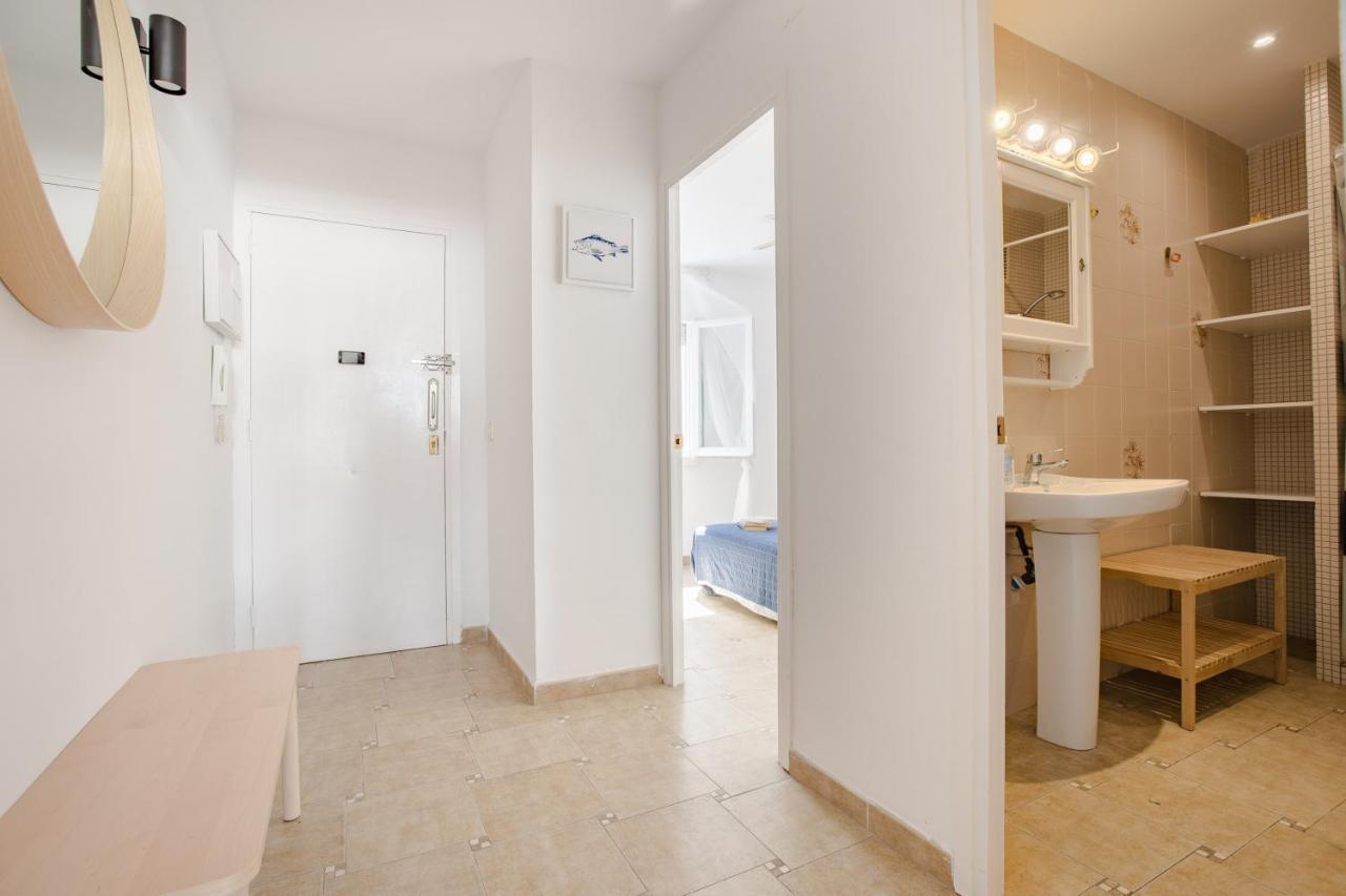Casa Martina By Marcalma Apartment กาลาเฟลล์ ภายนอก รูปภาพ