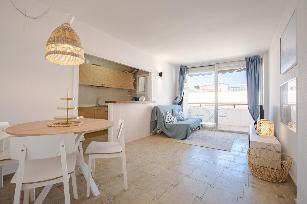 Casa Martina By Marcalma Apartment กาลาเฟลล์ ภายนอก รูปภาพ