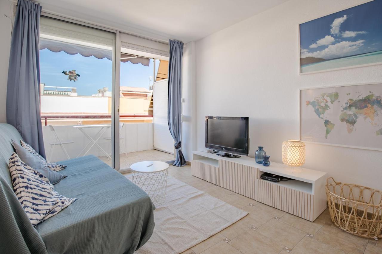 Casa Martina By Marcalma Apartment กาลาเฟลล์ ภายนอก รูปภาพ
